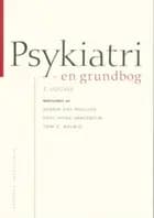 Psykiatri - en grundbog