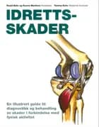 Idrettsskader