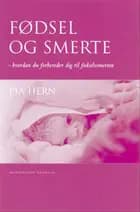 Fødsel og smerte