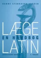 Lægelatin af Hanne Stengaard Larsen