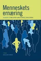 Menneskets ernæring