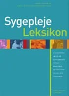 Sygeplejeleksikon