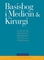 Basisbog i medicin og kirurgi