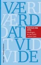 Værd at vide
