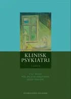 Klinisk psykiatri