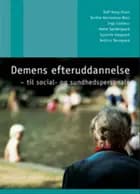 Demens efteruddannelse