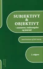 Subjektivt & Objektivt