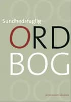 Sundhedsfaglig ordbog