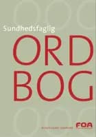 Sundhedsfaglig ordbog