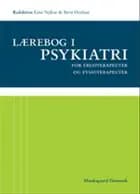 Lærebog i psykiatri