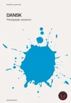 Dansk - pædagogisk assistent af Marlene Lysemose