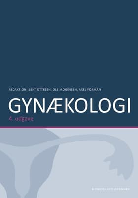 Gynækologi af Pernille Jensen