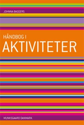 Håndbog i aktiviteter af Johnna Baggers