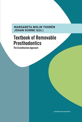 Textbook of Removable Prosthodontics af Bo Sundh