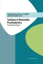 Textbook of Removable Prosthodontics af Asbjørn Jokstad, Flemming Isidor, Gunnar E. Carlsson, Tore Dérand, Ulf Lerner, Margareta Molin Thorén, Johan Gunne, Einar Berg, Gunilla Nordenram, Tom Bergendal, Percy Milleding, Per Stål, Bo Sundh og Harald Nesse