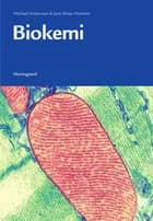 Biokemi af Michael Kristensen og Jane Binau Mønster
