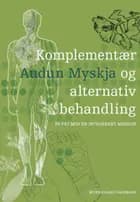 Komplementær og alternativ behandling