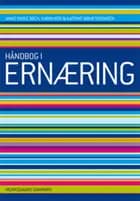 Håndbog i ernæring