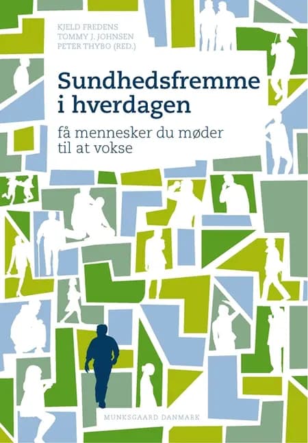 Sundhedsfremme i hverdagen af Mikkel Vass