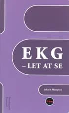 EKG - let at se