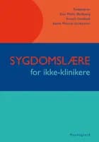 Sygdomslære for ikke-klinikere