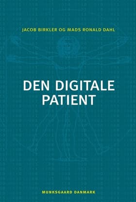 Den digitale patient af Jacob Birkler