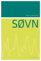 Søvn af Birte Yding Glenthøj, Bobby Zachariae, Helle K. Iversen, Henning Kirk, Henrik Lublin, Kirsten Avlund, Michael Kjær, Rigmor Højland Jensen, Philip Tønnesen, Poul Jørgen Jennum, Ulla Feldt-Rasmussen, Steen Gammeltoft, Jens Hannibal, Klaus Martiny, Stine Knudsen, Niels Erik Petri, Sándor Beniczky, Martin Fabricius, Benedikte Wanscher, Stephen Wørlich Pedersen, Lone Baandrup, Yuliya Boyko, Michael Felding, Lene Ruge Møller, Lene Krenk, Eva Rosa Petersen, Thomas Qvist Barrett, Malene Sine Rokkjær, Marit Otto, Mads Barløse, Ole Nørregaard, Katja Linda Waller, Anne Virring Sørensen, Rune Frandsen, Helle Ørding, Birgitte Rahbek Kornum, Anja Holm og Jacob Kempfner