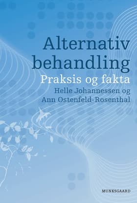 Alternativ behandling af Helle Johannessen