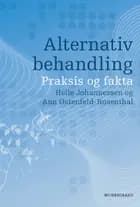 Alternativ behandling