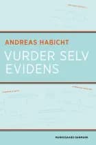 Vurder selv evidens