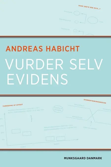 Vurder selv evidens af Andreas Habicht