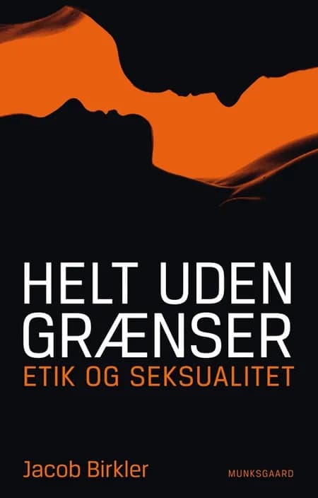 Helt uden grænser af Jacob Birkler