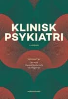 Klinisk psykiatri af Annamaria Giraldi, Erik Simonsen og Birte Yding Glenthøj