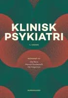 Klinisk psykiatri
