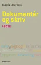 Dokumentér og skriv