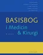 Basisbog i medicin og kirurgi af Bente Jespersen, Claus Falck Larsen og Bjørn Richelsen