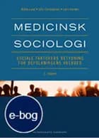 Medicinsk sociologi