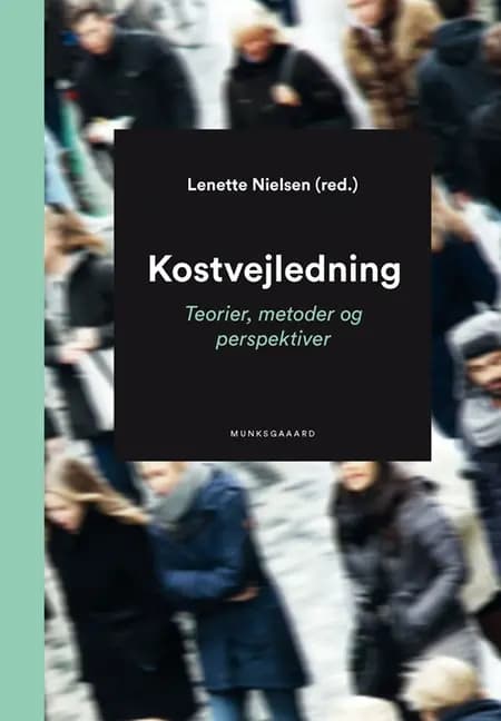 Kostvejledning af Søren Christensen