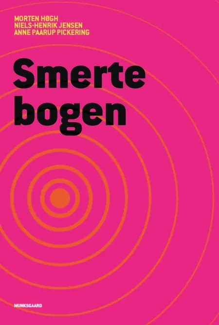 Smertebogen af Niels-Henrik Jensen