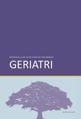 Geriatri af Finn Rønholt