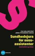 Sundhedsjura for social- og sundhedsassistenter