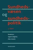 Sundhedsvæsen og sundhedspolitik