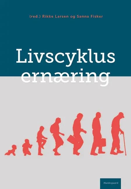 Livscyklusernæring af Christian Mølgaard