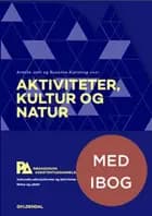Aktiviteter, kultur og natur