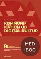 Kommunikation og digital kultur