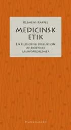 Medicinsk etik