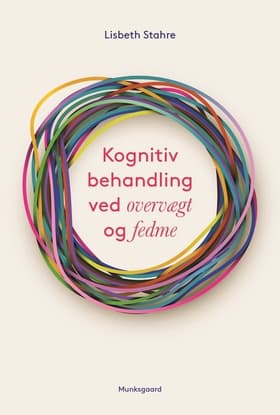 Kognitiv behandling ved overvægt og fedme af Lisbeth Stahre