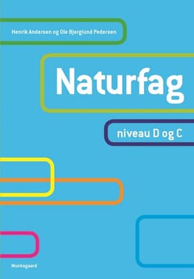 Naturfag af Henrik Andersen