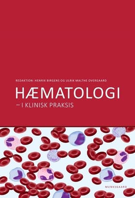 Hæmatologi af Peter Nørgaard
