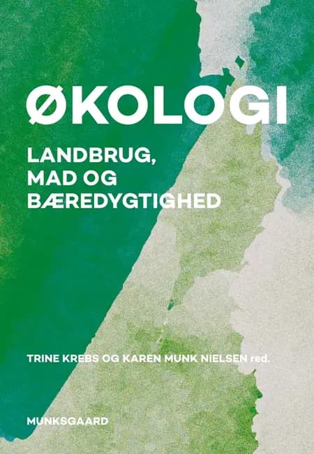 Økologi af Karen Munk Nielsen